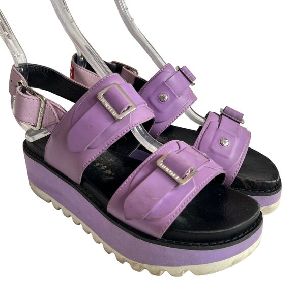 Hunter sandals - Picture 1 of 15